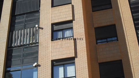 Foto 3 de Pis de lloguer a Real Academia Cultura Val, Barrio de Benimaclet, Valencia Capital