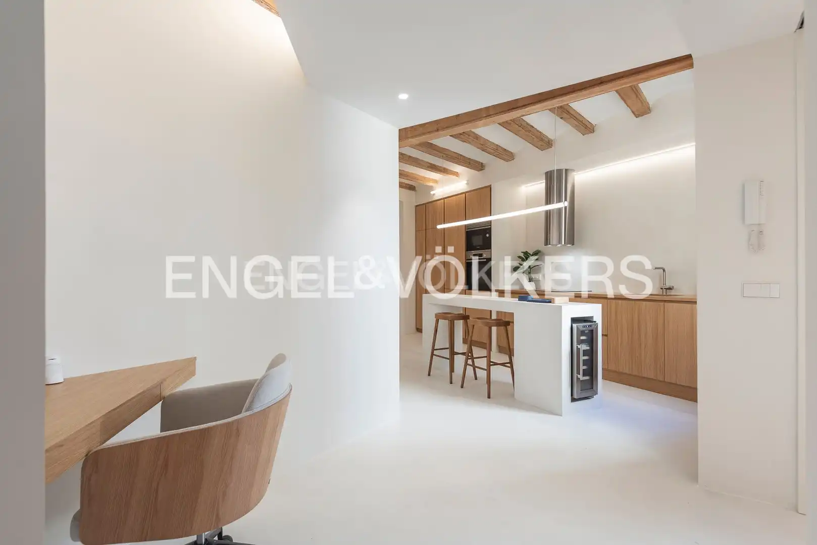 Wohnung mit Terrasse zum Verkauf in Ciutat Vella, imagen 18