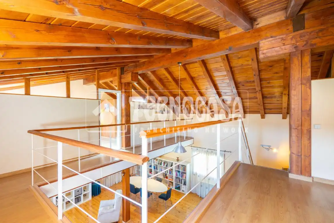 Casa o chalet en venta en Guadalix de la Sierra con Calefacción, Jardín privado y Terraza