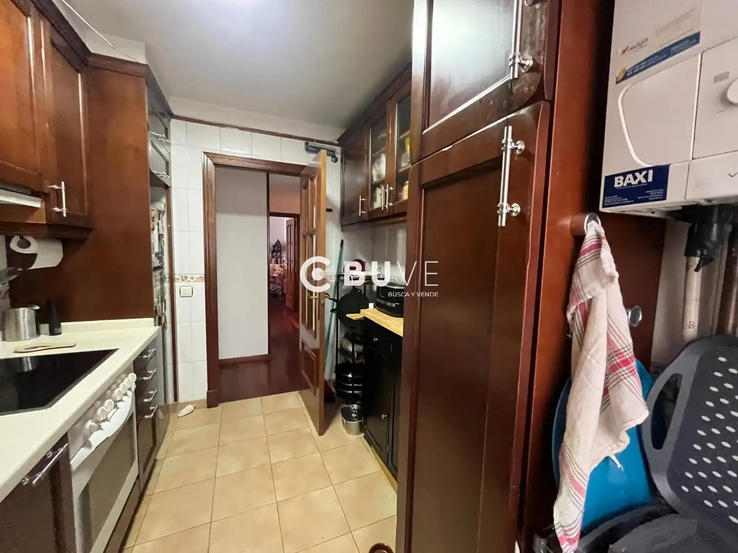Appartamento con piscina in vendita a Cesar Alvajar Dieguez, imagen 4