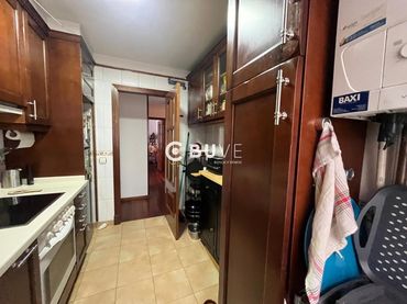 Flat with pool for sale in Cesar Alvajar Dieguez