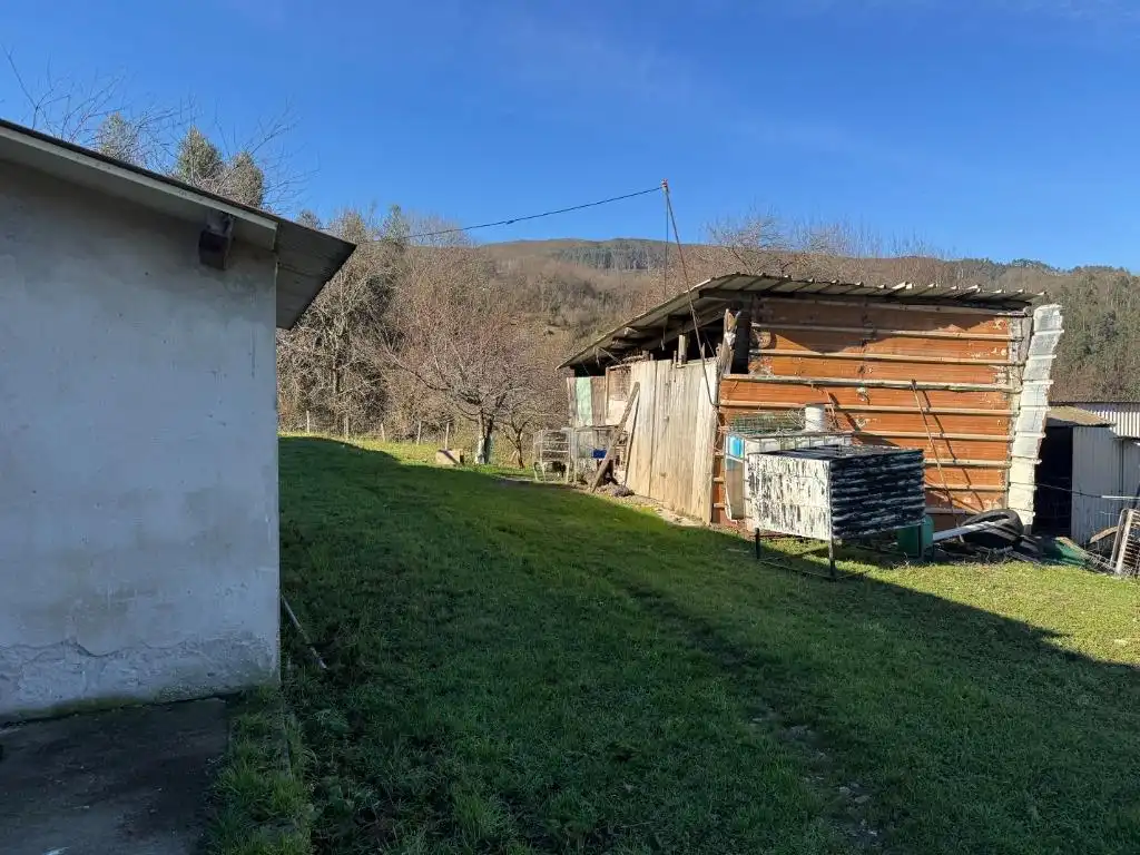 Residential zum Verkauf in Los Corrales de Buelna 