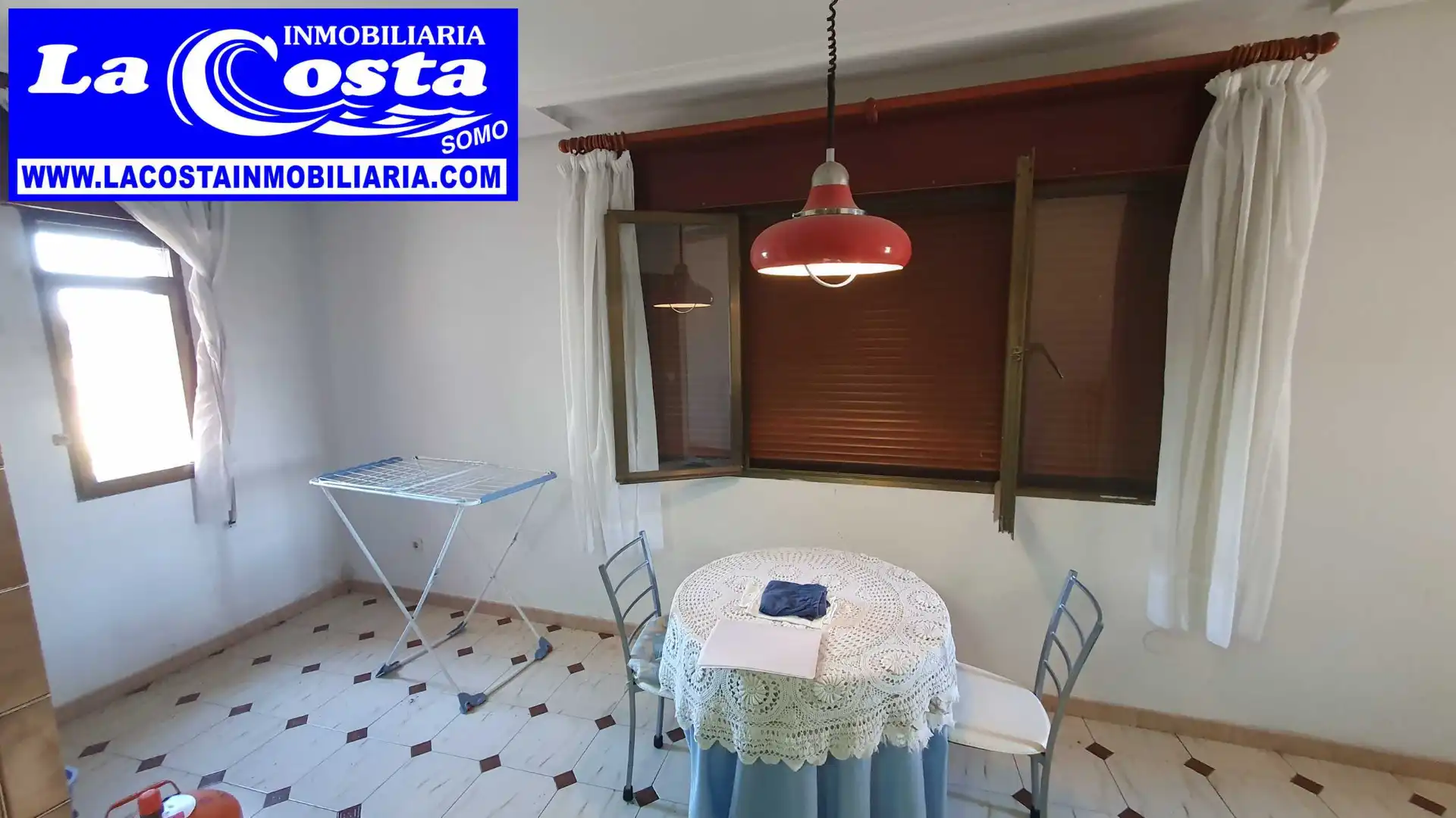 Vista exterior de Casa adosada en venta en Marina de Cudeyo con Jardín privado y Lavadora