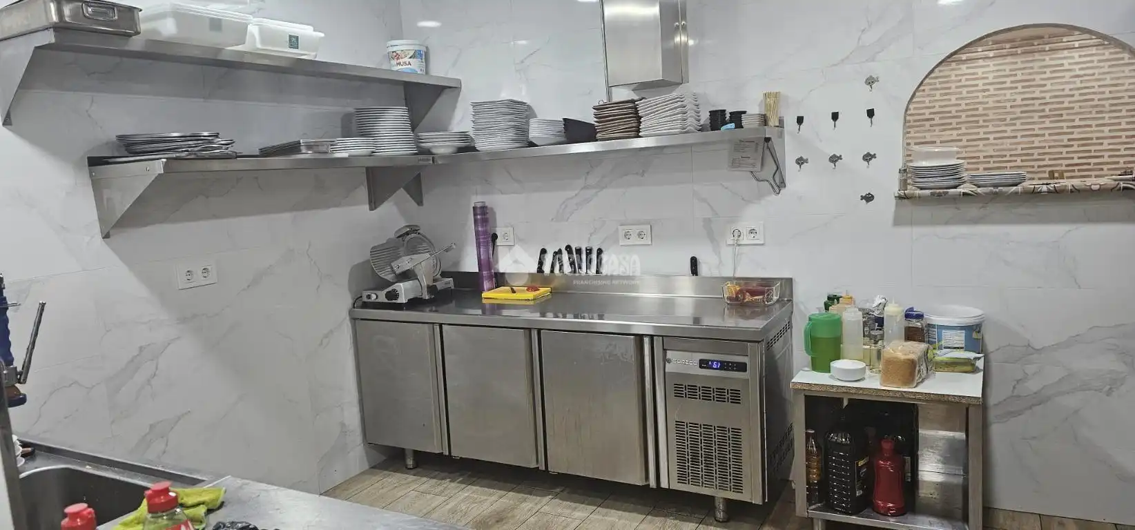 Gewerbefläche zur Miete in Villafontana - Estoril I, imagen 21