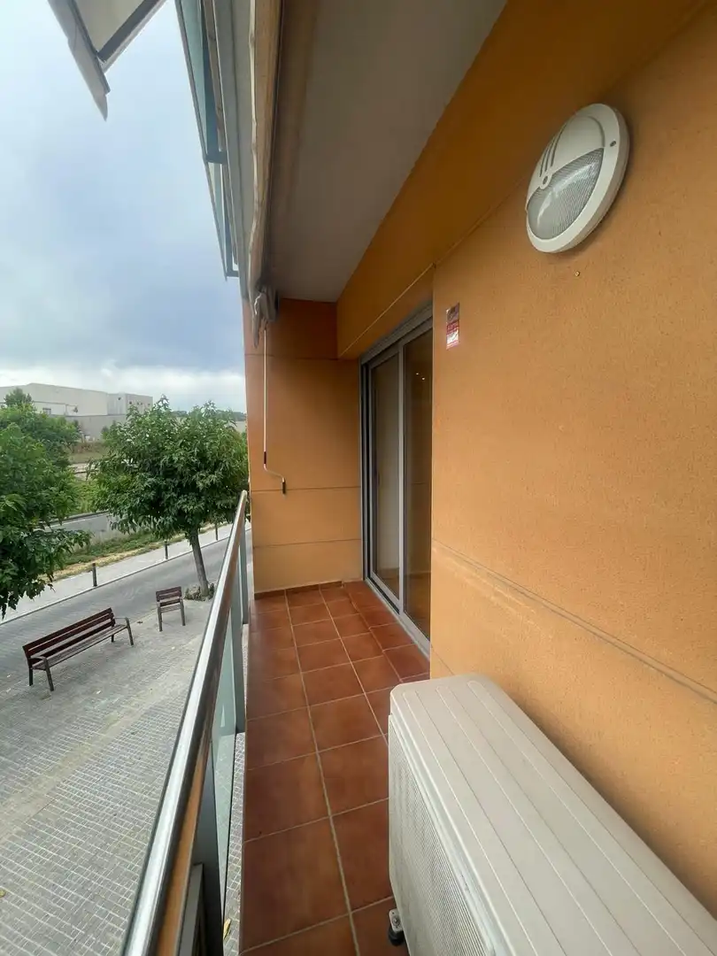 Terraza de Piso en venta en Rubí con Aire acondicionado, Calefacción y Balcón