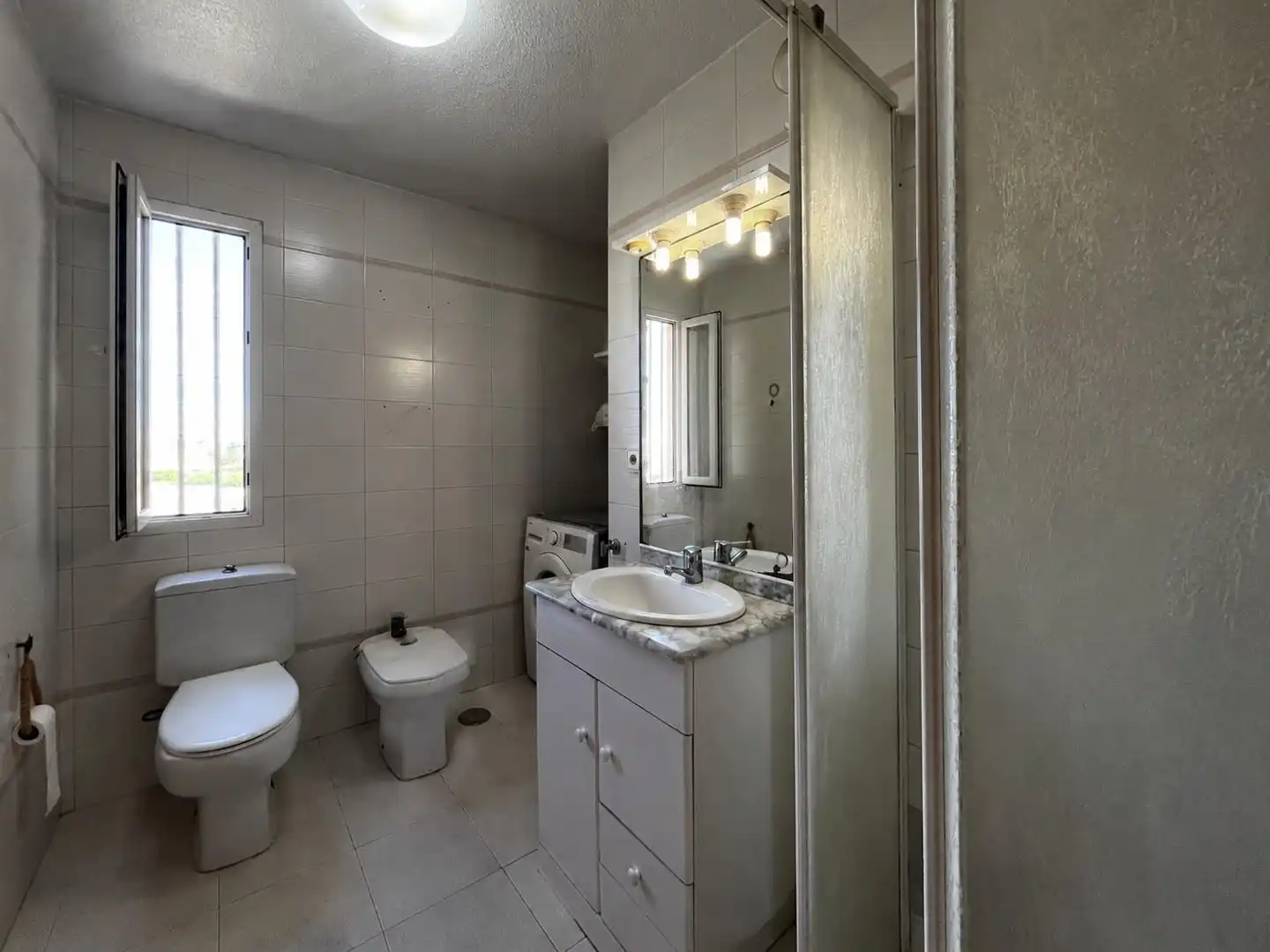 Bany de Apartament en venda en Tomás Maestre