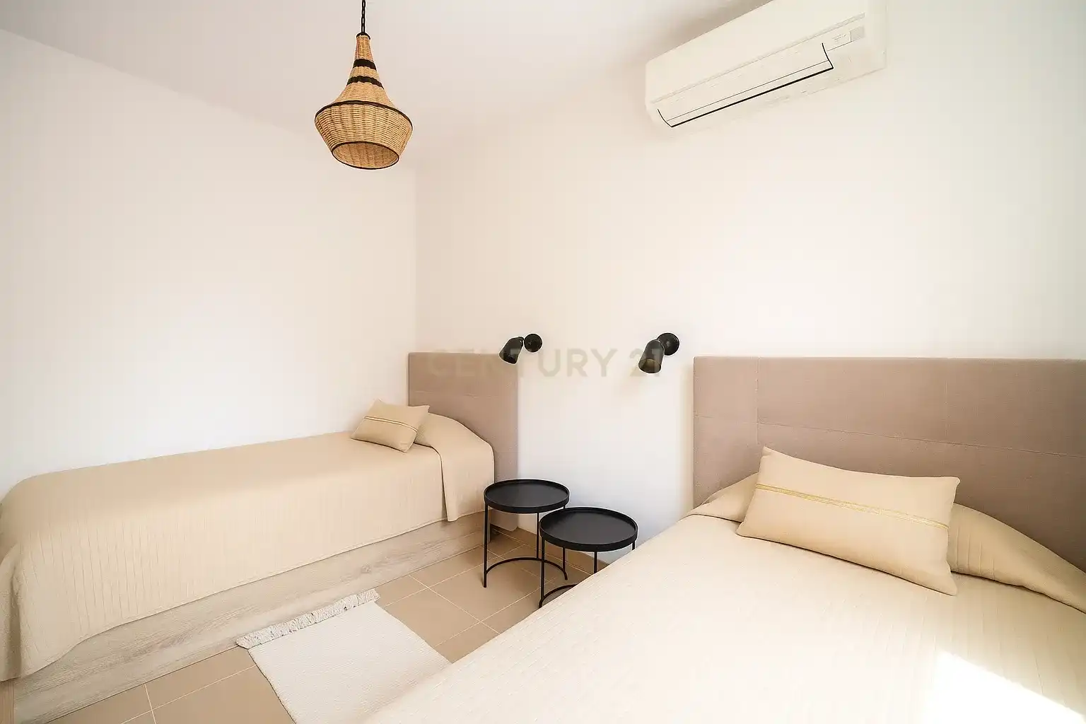 Dormitori de Apartament en venda en Sant Josep de sa Talaia amb Aire condicionat, Traster i Forn