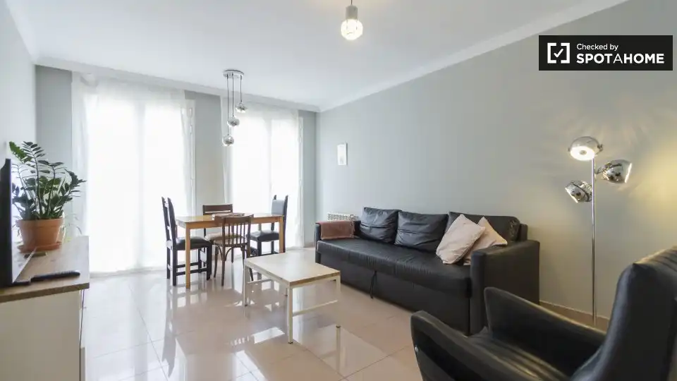 Appartement avec terrasse à louer à Centro