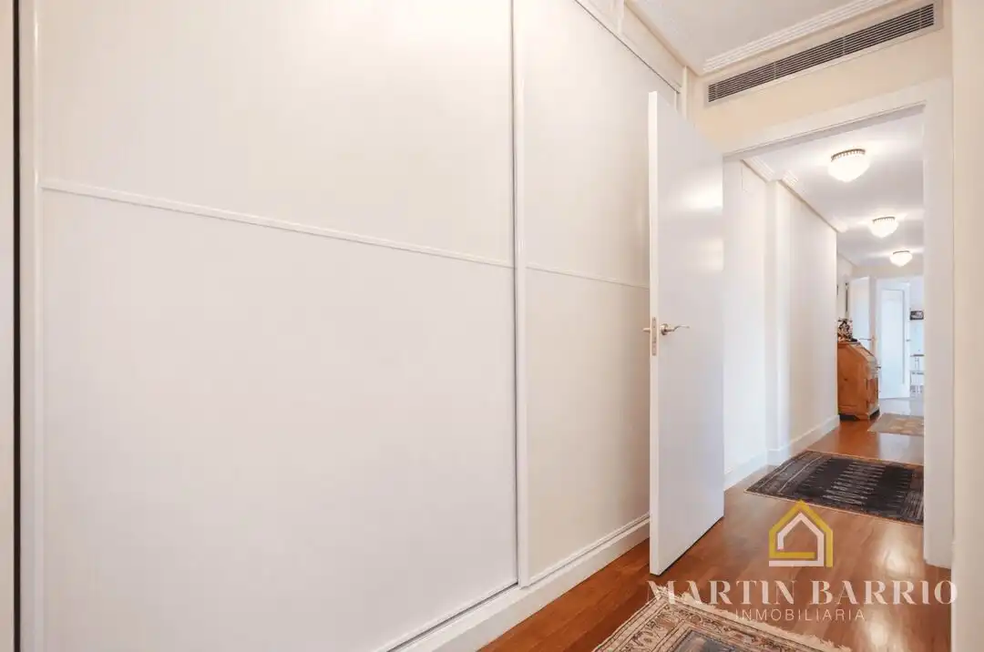 Piso en venta en Getxo  con Aire acondicionado, Calefacción y Jardín privado