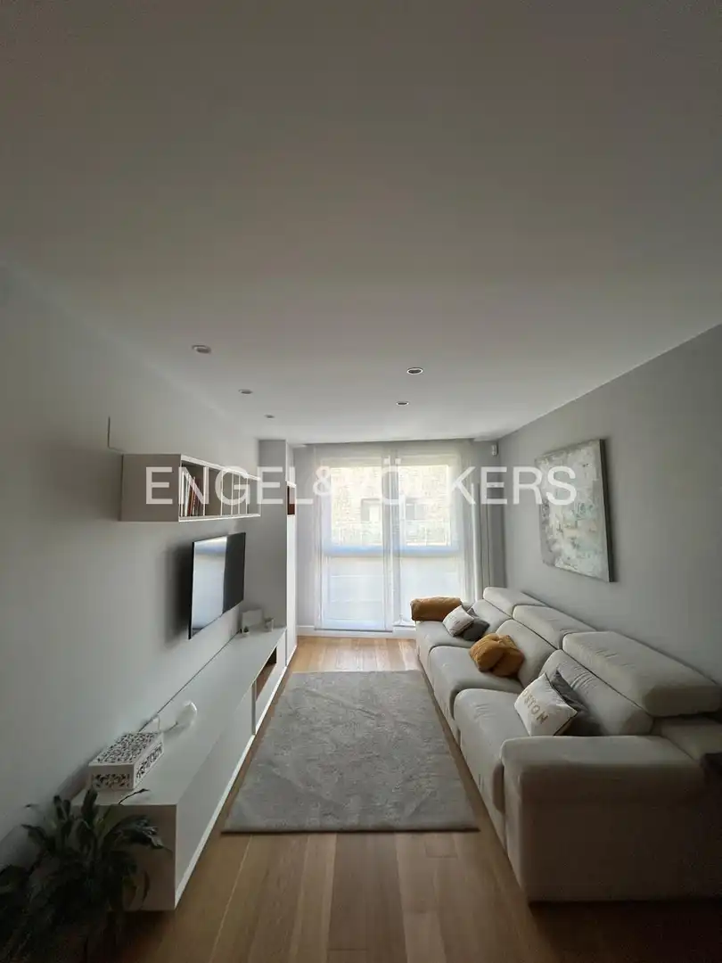 Dúplex con ascensor en venta en Deusto, imagen 4