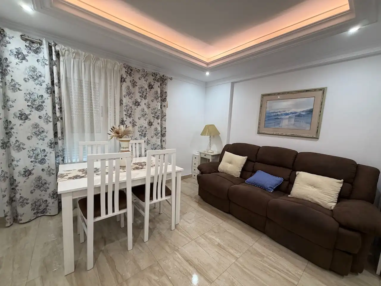 Piso con ascensor en venta en Avenida de Andalucía 119, imagen 6