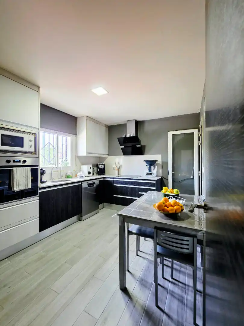Villa con giardino in vendita a Olesa de Bonesvalls, imagen 6