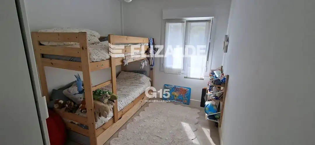 Flat with terrace for sale in Antiguo, imagen 14