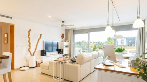 Foto 5 de Piso de alquiler en Zona Monte El Pilar, Majadahonda