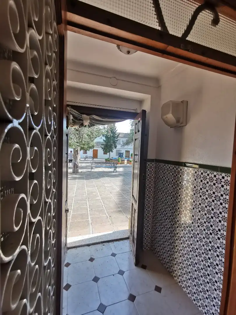 Terraced house with terrace for sale in Iznájar, imagen 10