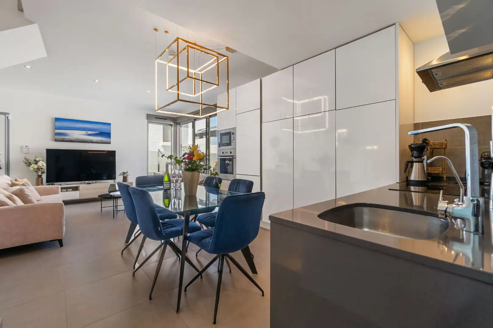 Haus mit Terrasse zum Verkauf in Orihuela Costa, imagen 5