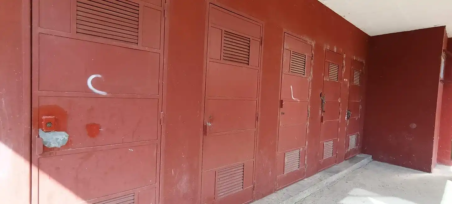 Piso en venta en Calle Miguel Hernández, Armunia