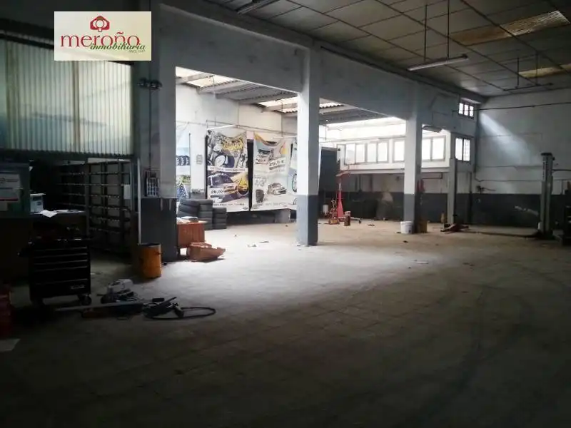 Nau industrial en venda a Aspe Centro, imagen 2
