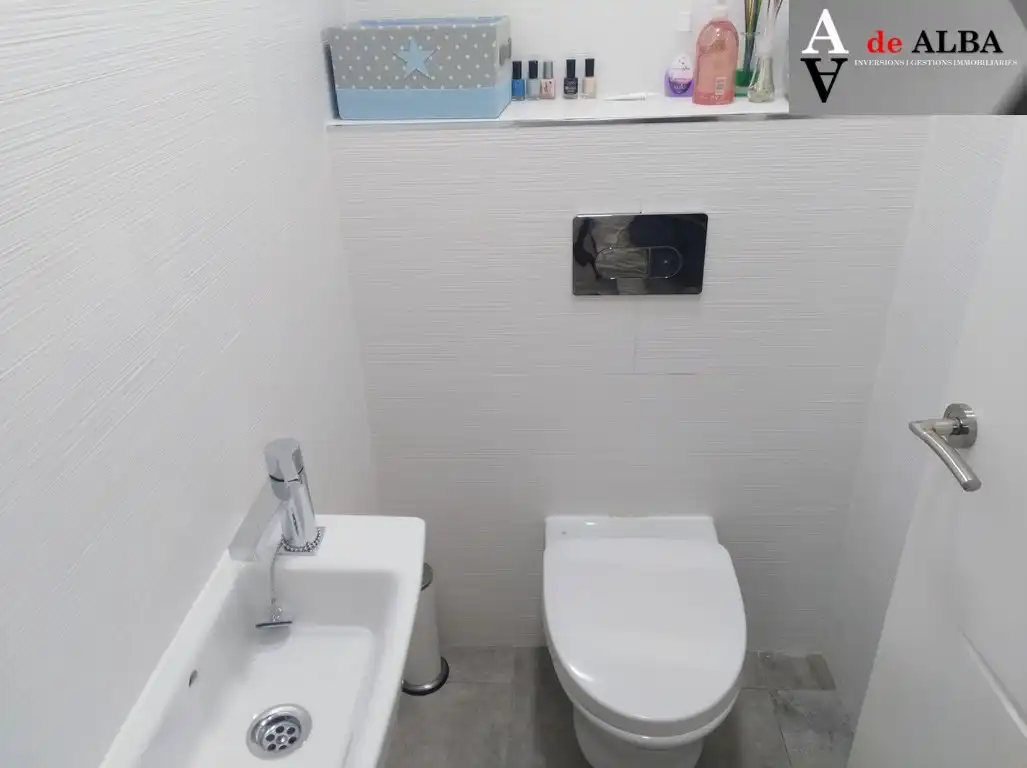 Casa adosada en venta en Carrer de Cervantes, Sant Andreu de la Barca