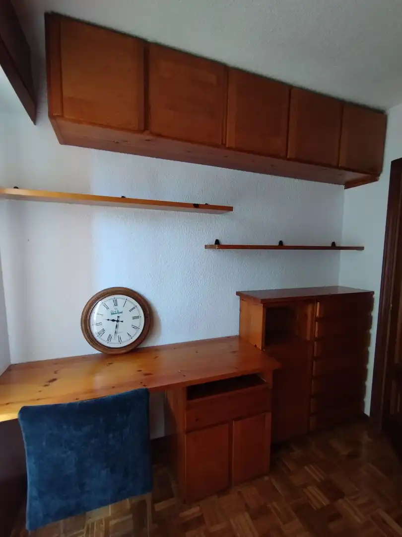 Flat for rent in Calle de la Virgen de Aránzazu, 33, Tres Olivos - Valverde