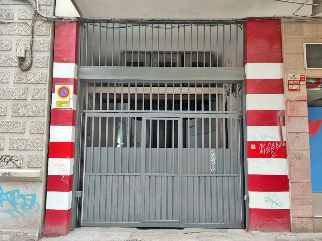 Individuale in affitto a Calle Calle Gran Capitán 10