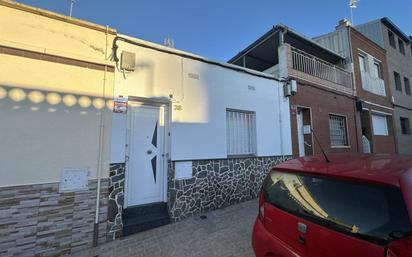 Exterior view of House or chalet for sale in Sabadell  with Air Conditioner, Heating and Terrace