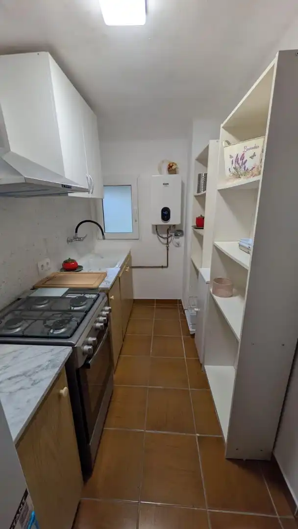 Casa o chalet de alquiler en Sant Feliu de Pallerols