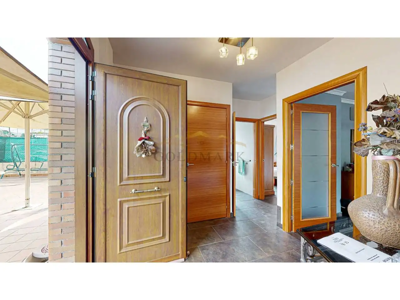 Casa adosada en venda a Calle Sacrament, 23, Corbera de Llobregat