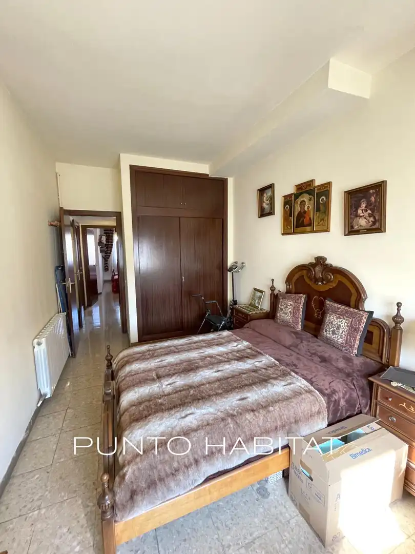 Wohnung zur Miete in Avenida Avinguda República Argentina, El Putget i el Farró
