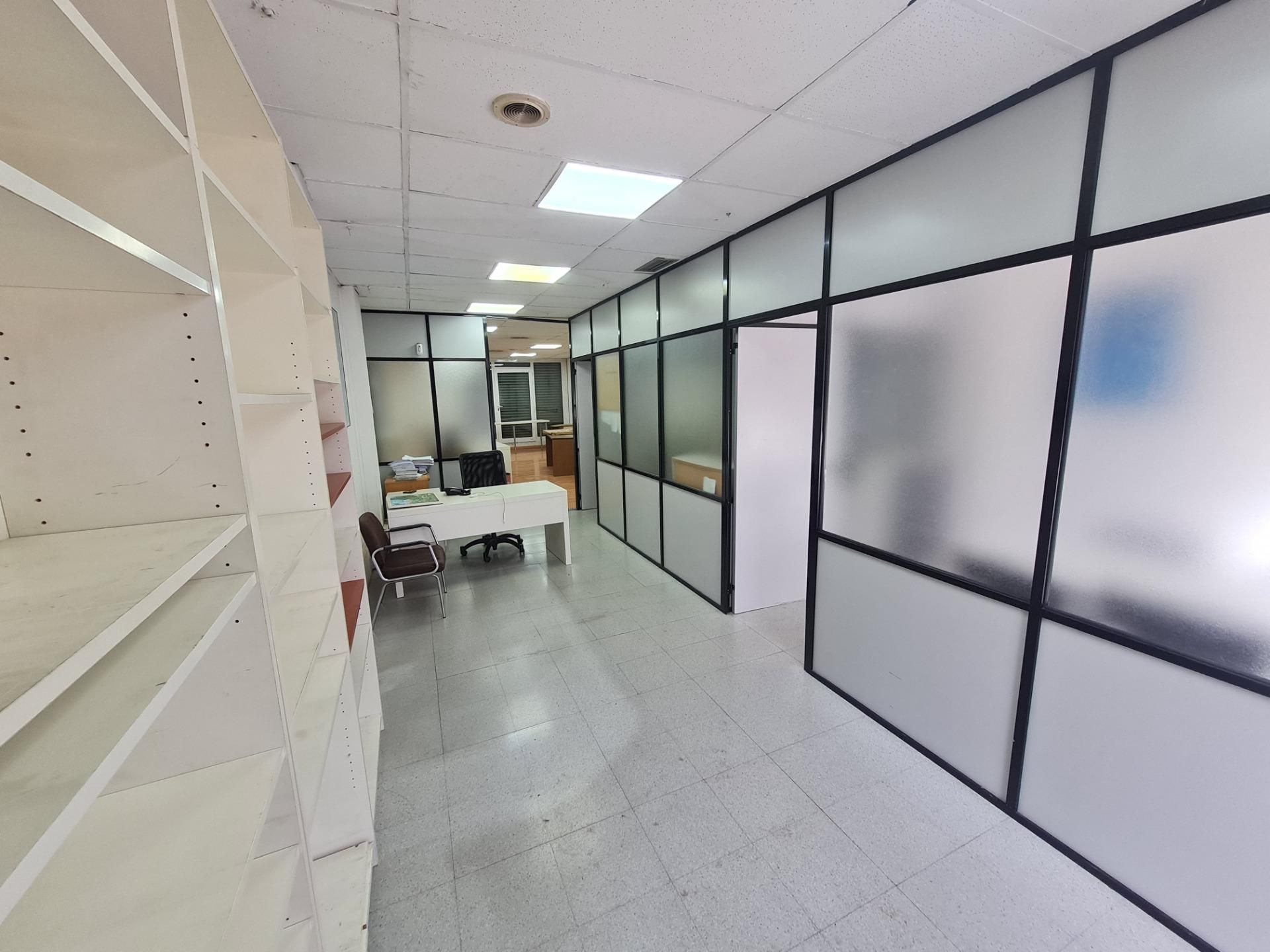 Local de lloguer en Mollet del Vallès amb Aire condicionat i Moblat