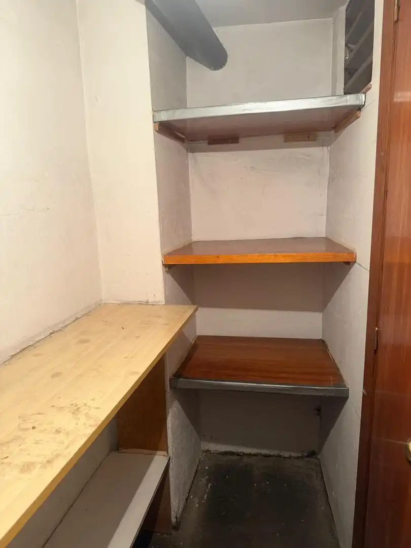 Traster de lloguer en Cáceres Capital