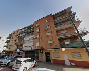 Exterior view of Flat for sale in Coslada