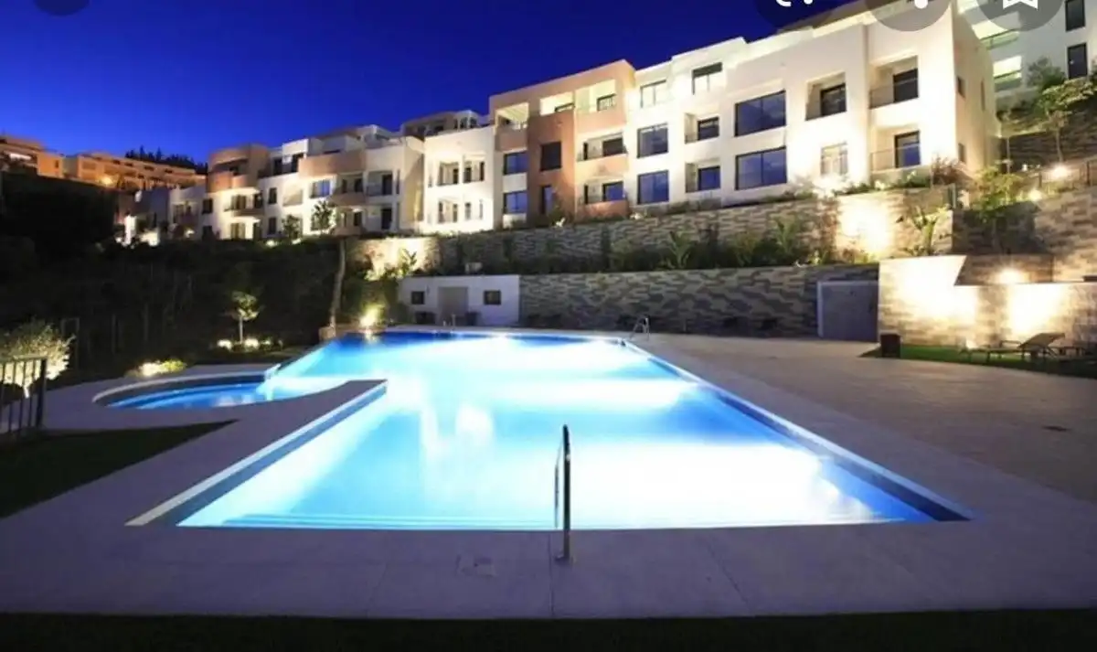 Apartments for rent in Alto de los Monteros