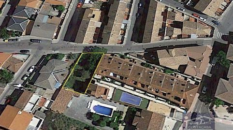 Foto 4 de Residencial en venda a San Andrés de Colmenar Viejo, Colmenar Viejo