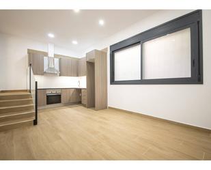 Cuina de Dúplex en venda en  Barcelona Capital amb Aire condicionat i Parquet