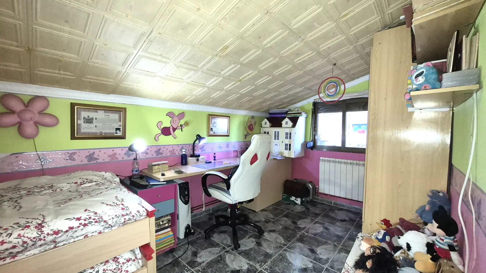Chalet con jardín en venta en Calle del Verderón, imagen 68