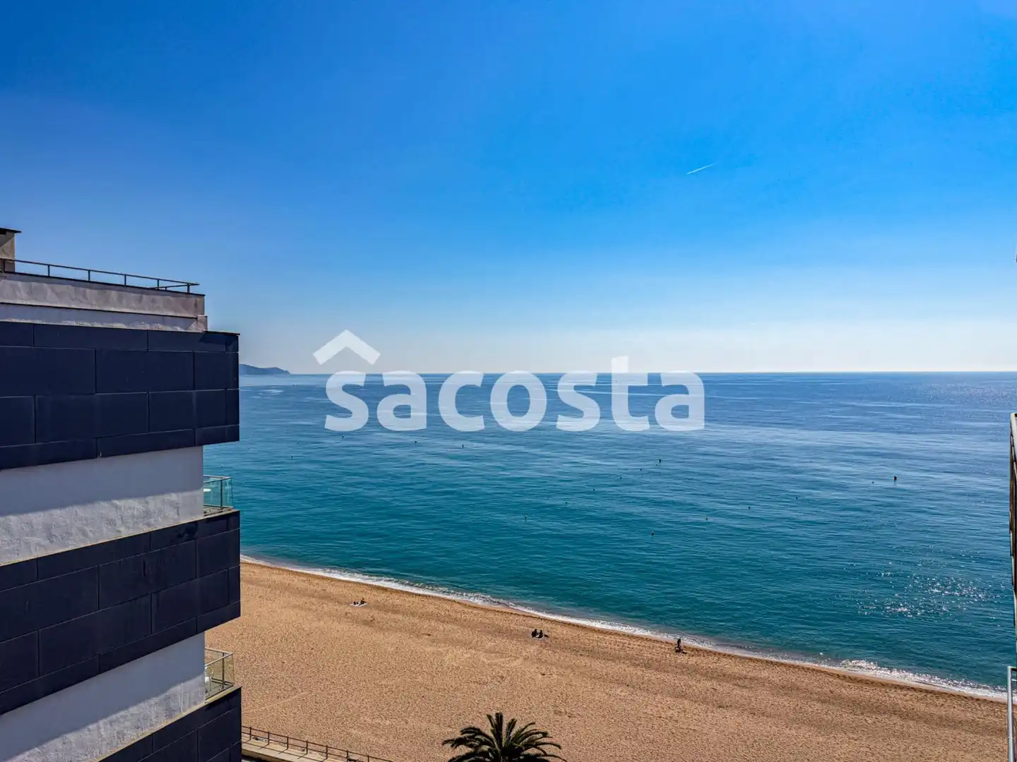 Estudio en venta en Passeig d'Abanell, Els Pins
