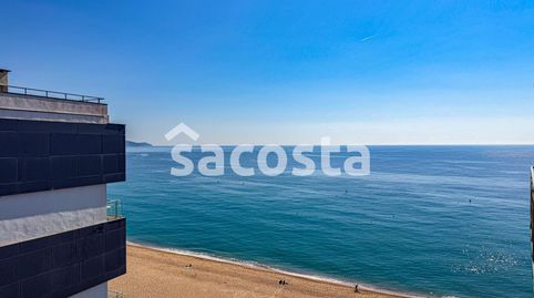 Foto 4 de Piso en venta en Passeig D'abanell, Els Pins, Blanes