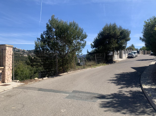 Residential for sale in Carrer del Tord, 3, Port d'Andratx