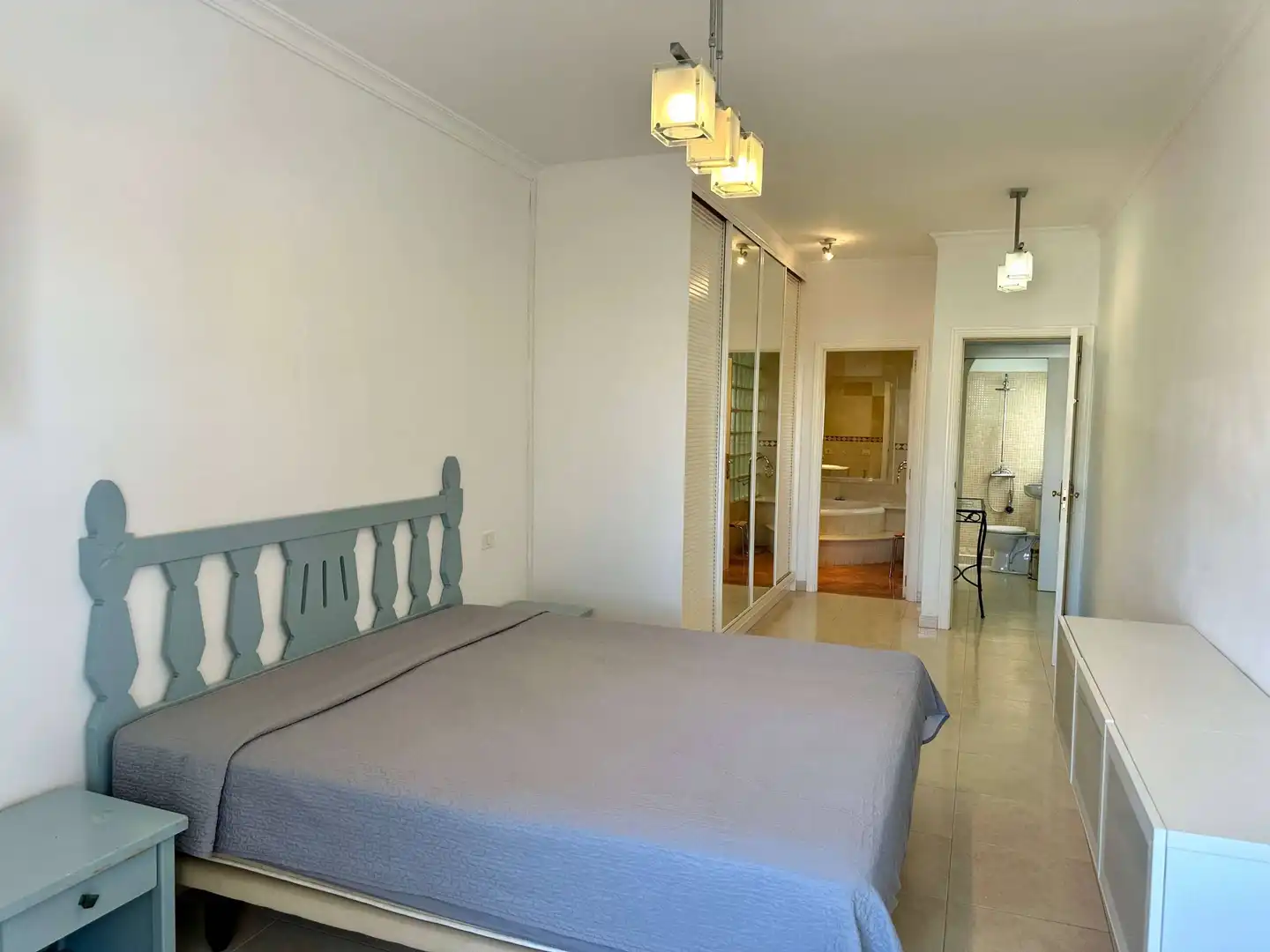 Flat for sale in Calle Calle Palmera, La Garita - Marpequeña