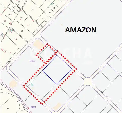 Industrial land for sale in Onda, imagen 5