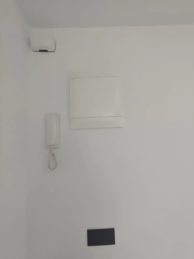 Bedroom of Flat for sale in Petrer  with Terrace and Balcony