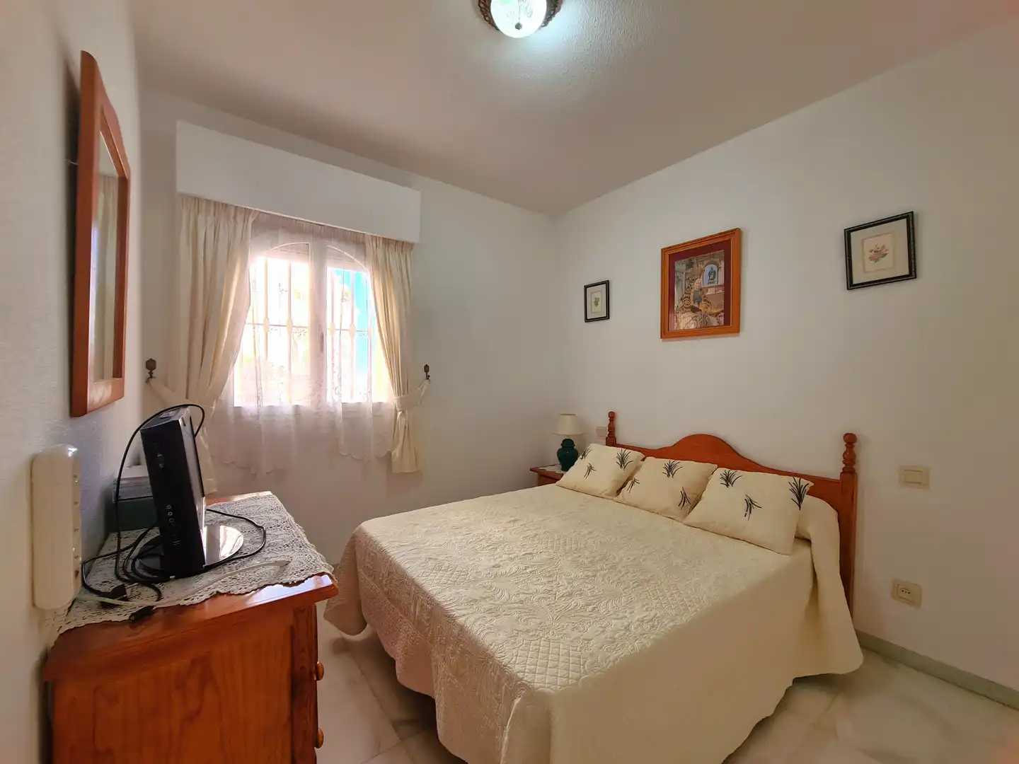 Apartamento en venta en NORIA LA, 1, San Luis de Sabinillas