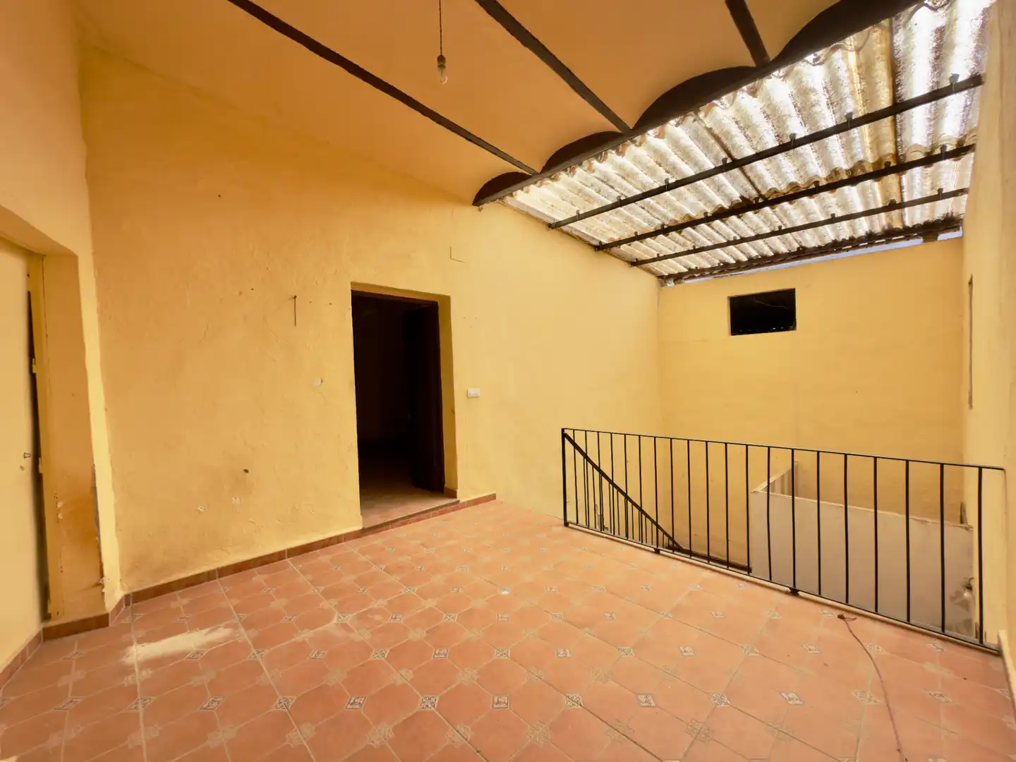 Casa con terraza en venta en Bornos, imagen 12