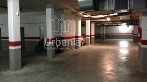 Foto 2 de Garatge en venda a Pau Costa, Centre, Barcelona