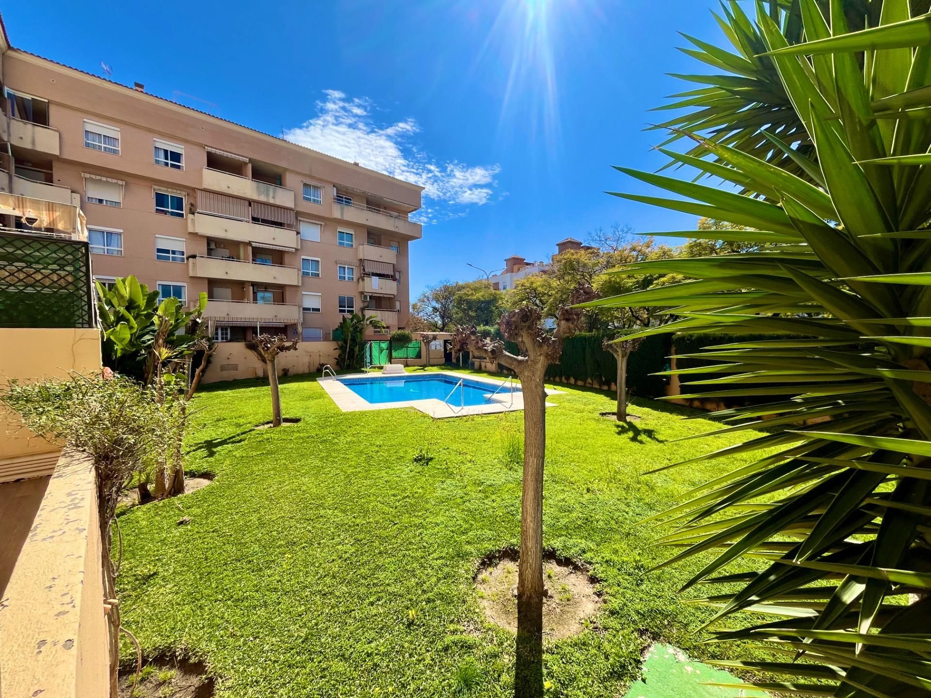 Attic for sale in Parque de la Paloma