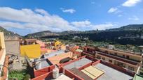 Vista exterior de Casa o xalet en venda en Santa Brígida amb Terrassa i Traster