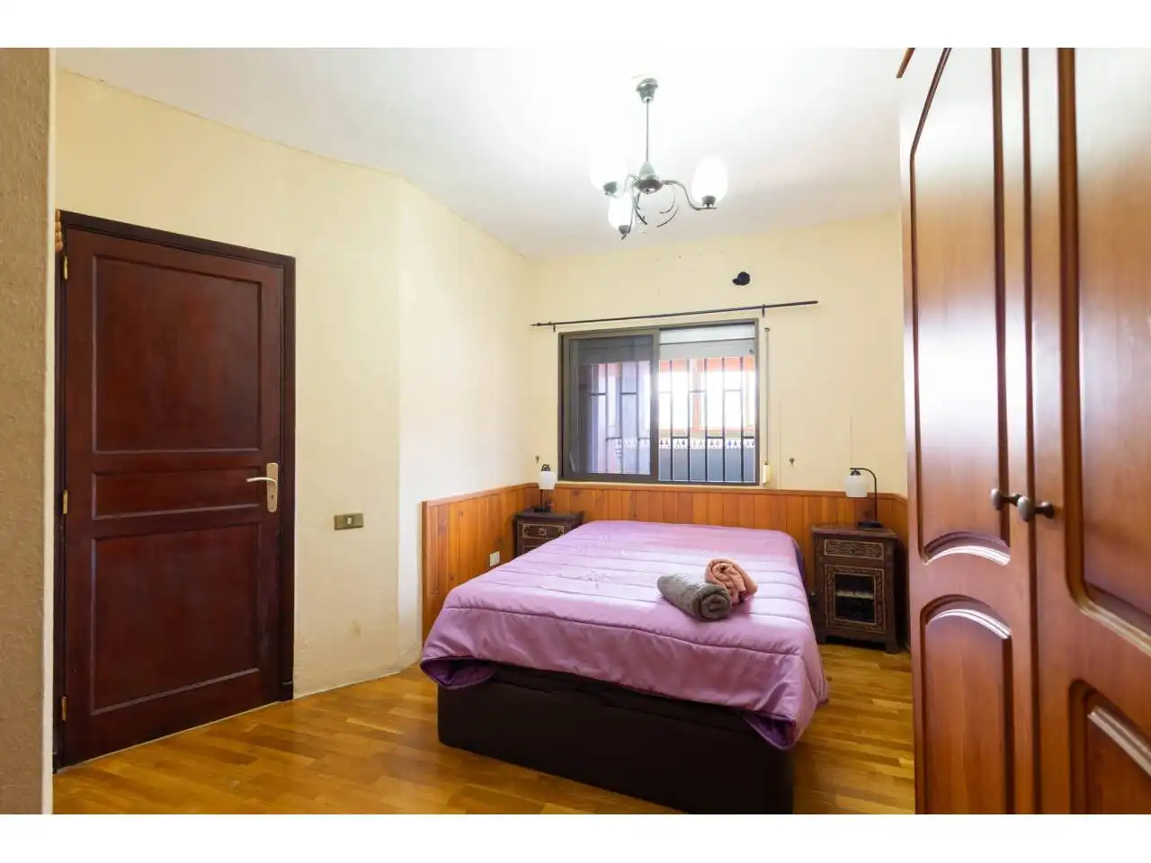 Habitación de Ático en venta en Santa Cruz de Tenerife con Terraza y Trastero