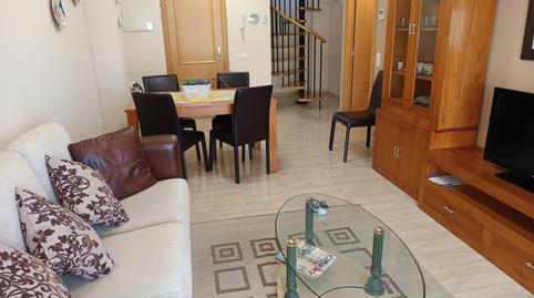 Foto 4 de Dúplex en venta en  Banys, L'Ampolla, Tarragona