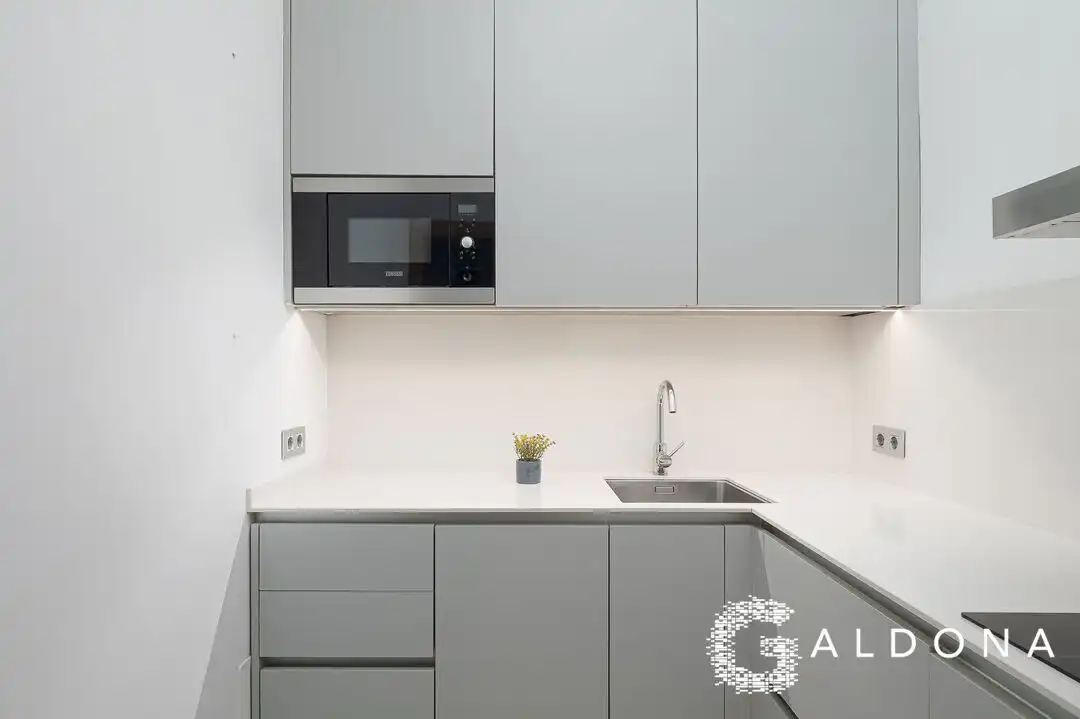 Dúplex con terraza en venta en Indalecio Prieto Kalea, imagen 33